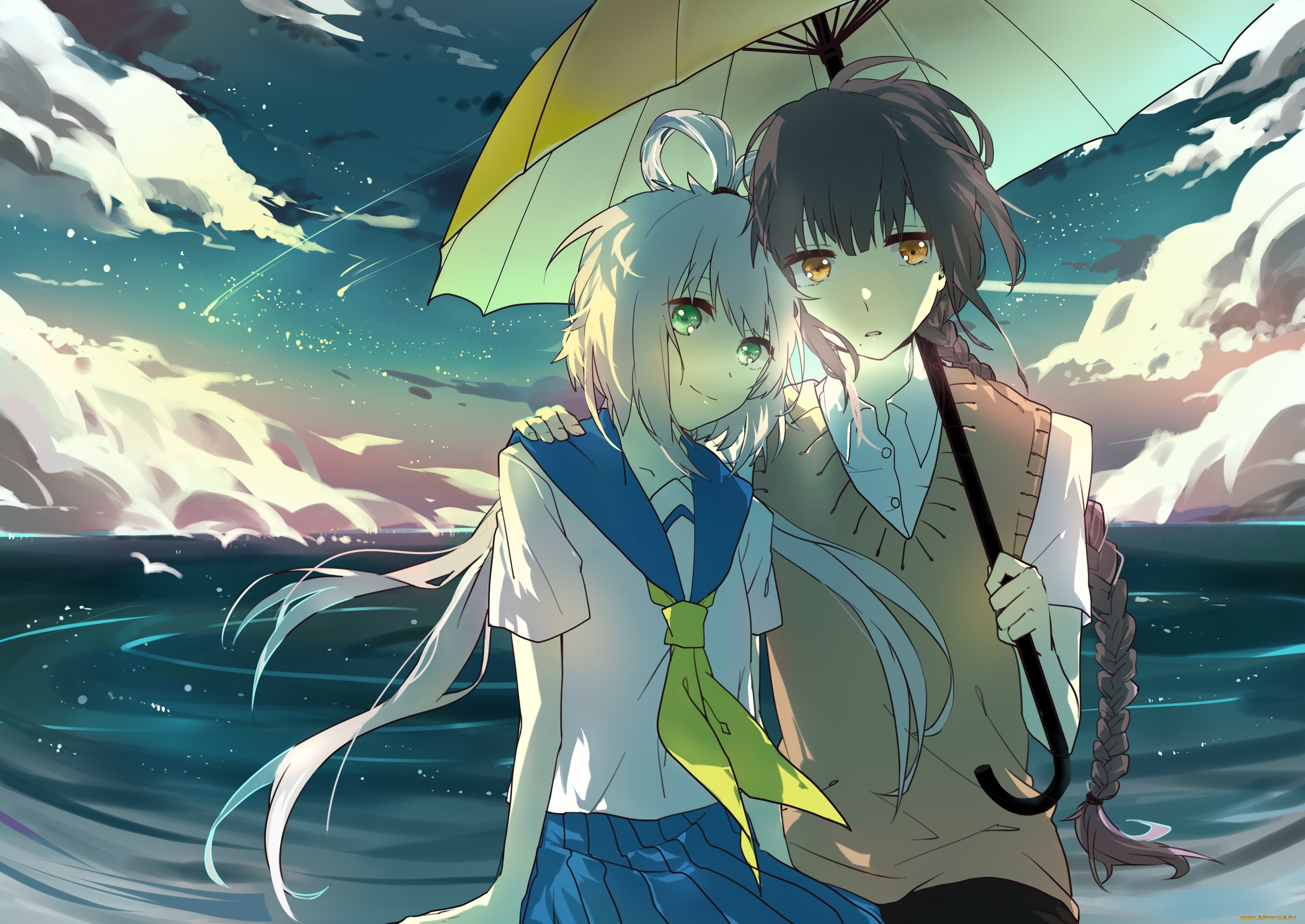 , vocaloid, , , , , , luo, tianyi, , , 